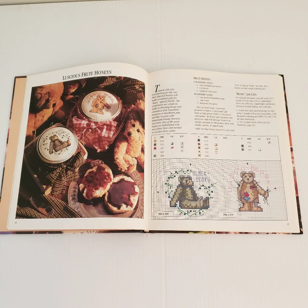 Quick Gifts of Good Taste Book